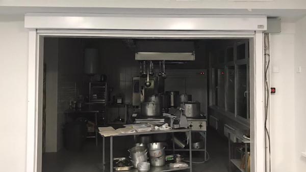 Изготовление противопожарных окон