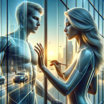 ламинированное стекло это