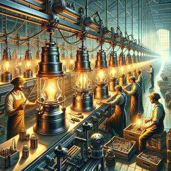 зенитные фонари изготовление